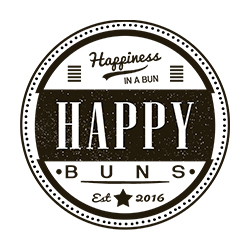 Happy Buns logo