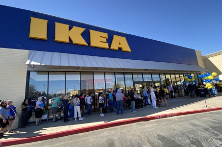 Photos: Inside the new IKEA in Phoenix