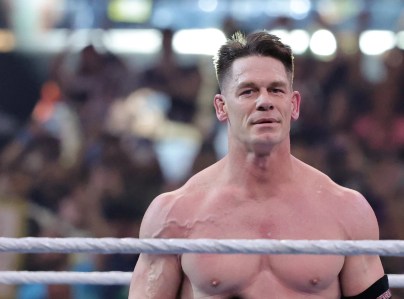 John Cena set for Phoenix Fan Fusion 2026