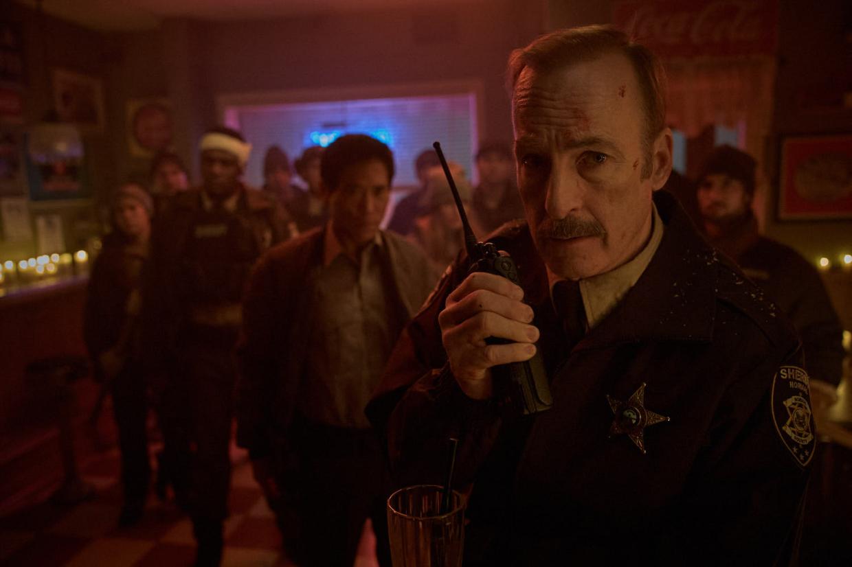 Bob Odenkirk is the heart and soul of new action flick ‘Normal’
