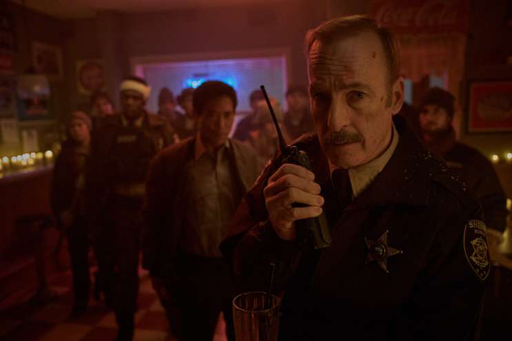 Bob Odenkirk is the heart and soul of new action flick 'Normal'