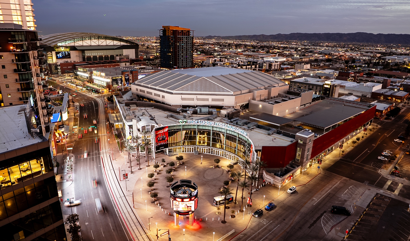 Every Phoenix concert announced at Mortgage Matchup Center in 2026 (so far)