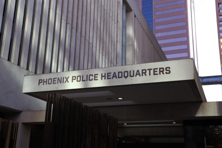 Phoenix cop catches 18-month suspension after drunken rampage