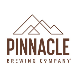 Pinnacle Brewing Company logo