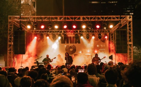 VIVA PHX returns for six-day culture fest