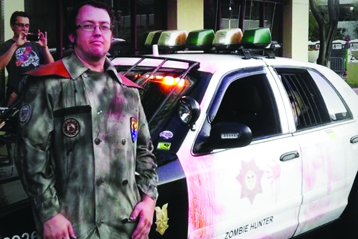 New book chronicles the search for Phoenix’s Canal Killer