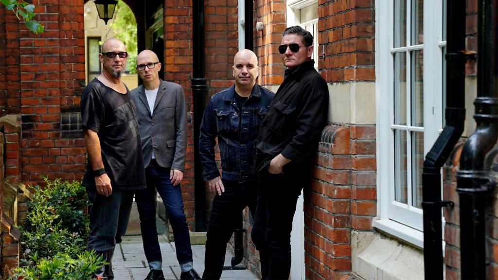 NITZER EBB – NITZER EBB USA 2026