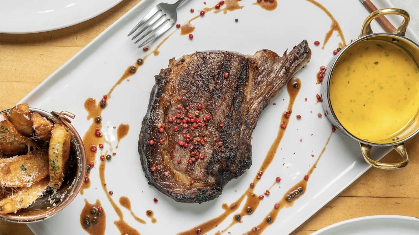 Arizona Restaurant Week is in full swing. Where to make reservations