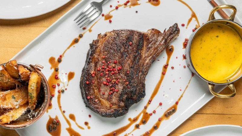 Arizona Restaurant Week is in full swing. Where to make reservations