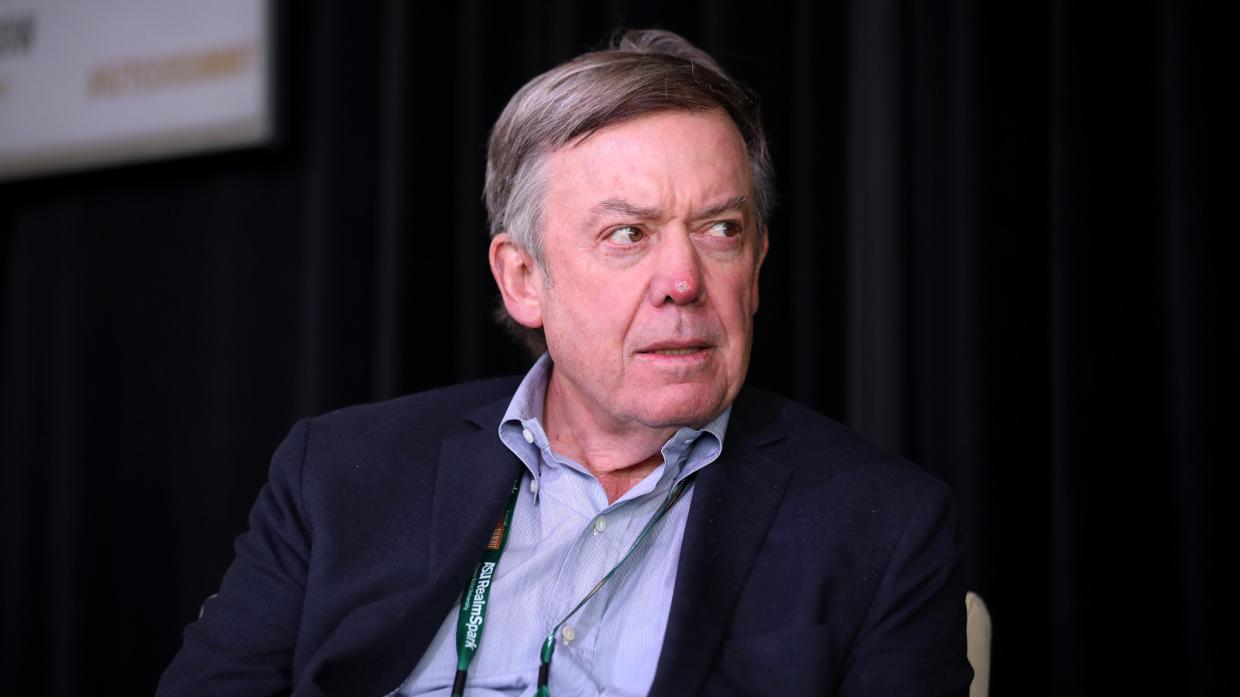 asu president michael crow