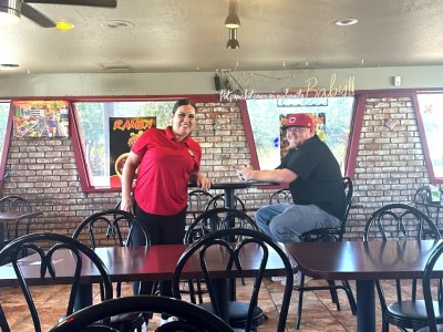 After brutal few years, Phoenix family reopens viral birria shop