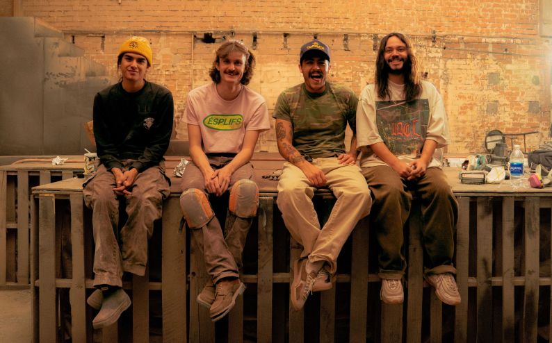 How There Space was a voice for Phoenix culture at SXSW