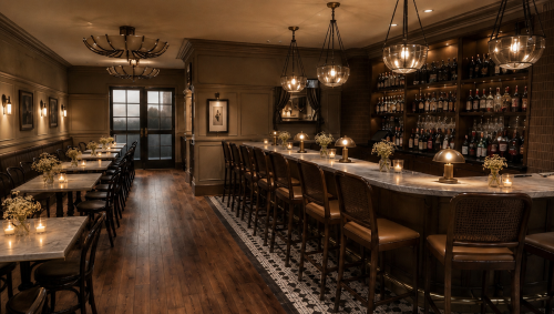 Valley couple, top Phoenix chef team up on new bistro