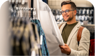Behaviors_Shopping