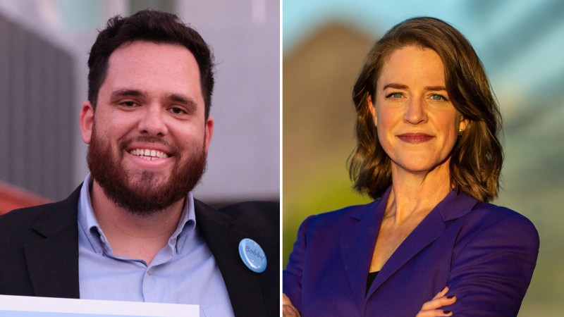 Challengers poised to oust incumbents in Tempe City Council election