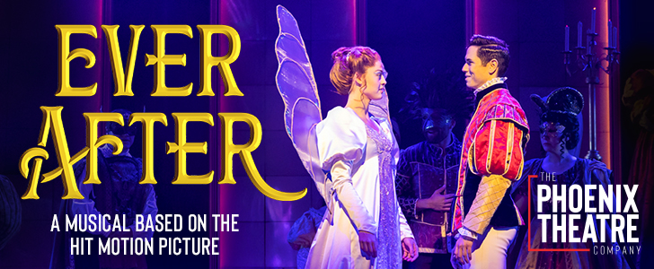 Ever After Premieres at The Phoenix Theatre Company