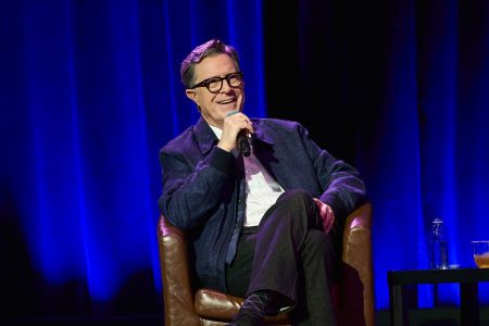 Why Stephen Colbert is one of the most important satirists we have