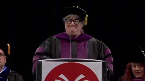 Glendale college graduation goes awry after AI screw-up