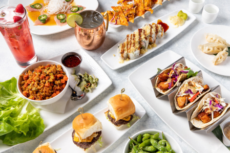 Where to eat and drink this Memorial Day weekend