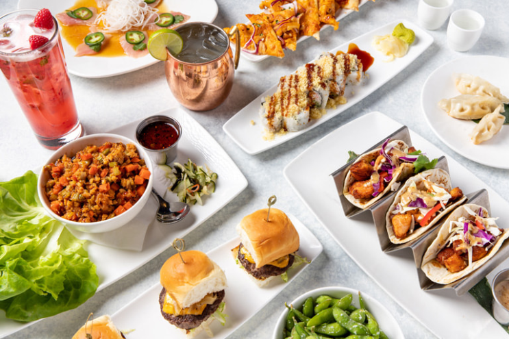 Where to find food and drink deals this Memorial Day weekend