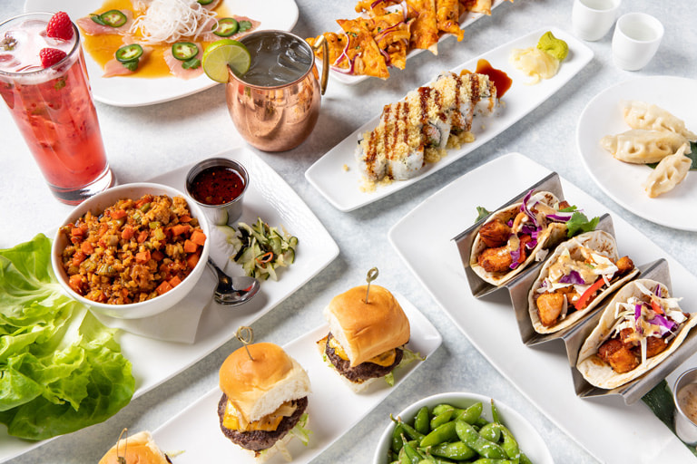 Where to find food and drink deals this Memorial Day weekend