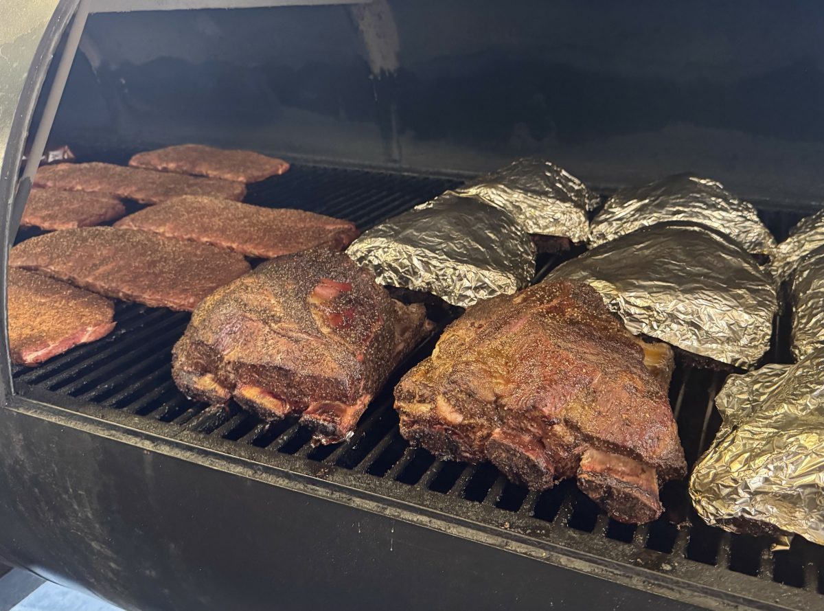 These Valley smokehouses serve the best barbecue in Phoenix