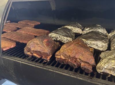 The 10 best barbecue restaurants in Phoenix