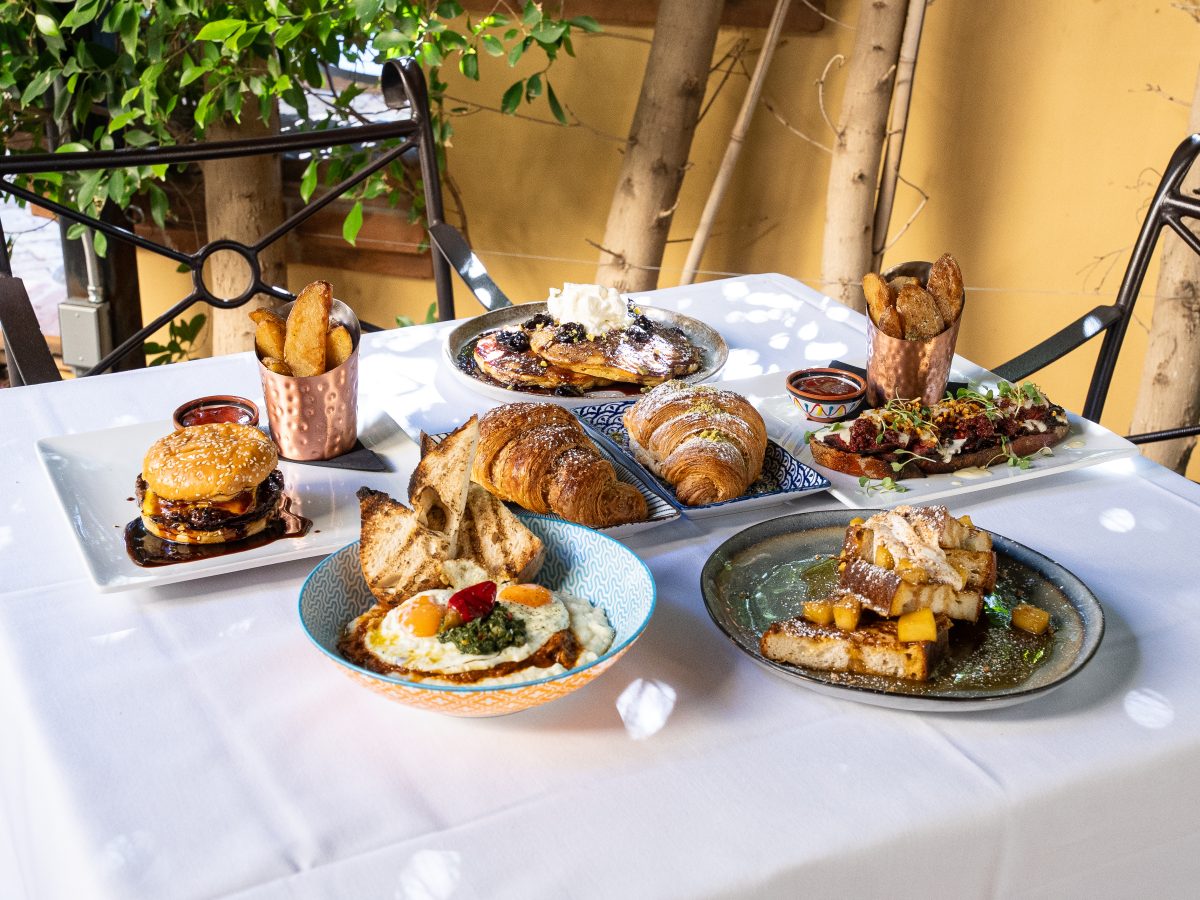 Treat mom to a special Mother’s Day meal at these Phoenix restaurants