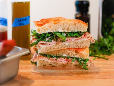 Paper Bag Sandwich Co. fights to bring back lunch