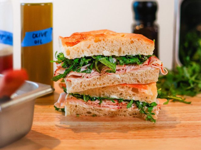 Paper Bag Sandwich Co. fights to bring back lunch