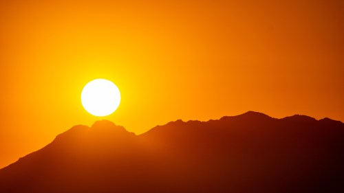 Valley locales among cities with highest heat risk
