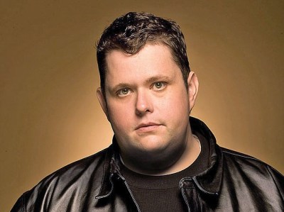 Ralphie May's widow brings 'Come What May' film to Tempe