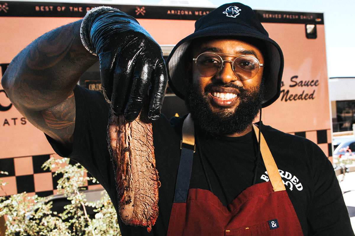 Valley pitmasters stoke Arizona’s late-blooming barbecue scene