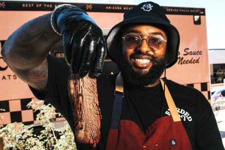 Valley pitmasters stoke Arizona's late-blooming barbecue scene