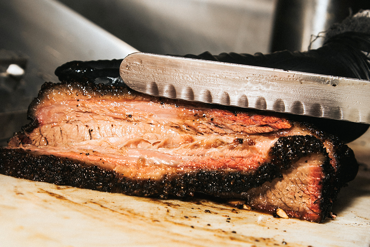 Does Arizona owe all its best barbecue to Texas?