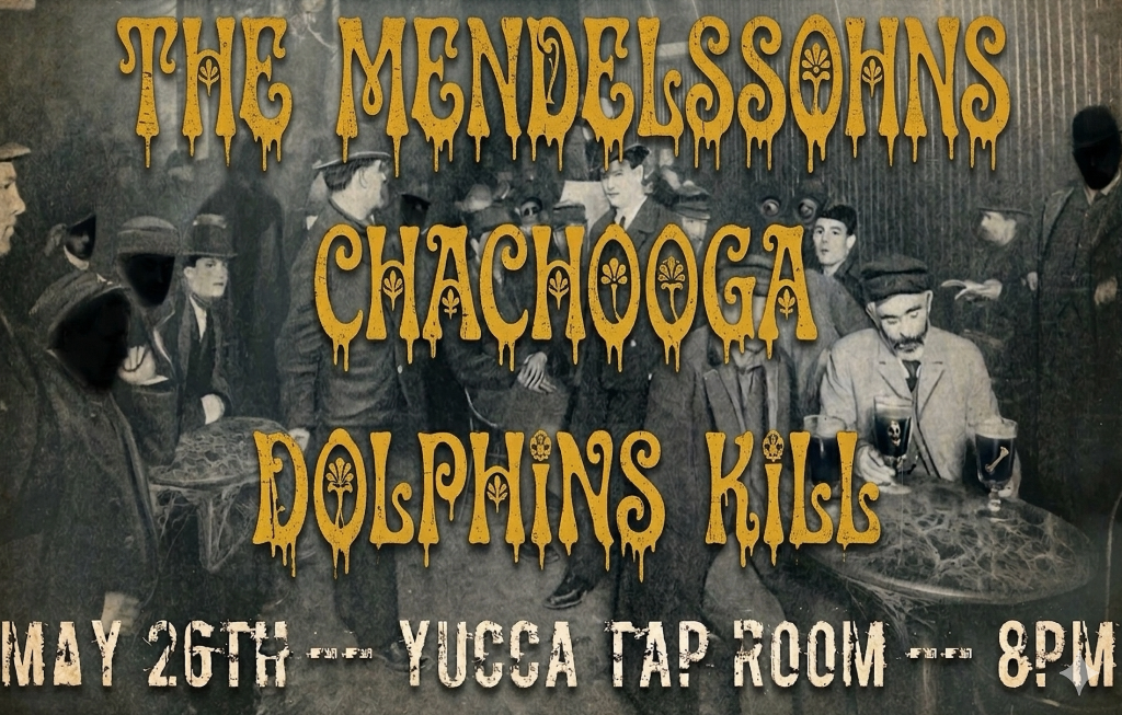 The Mendelssohns