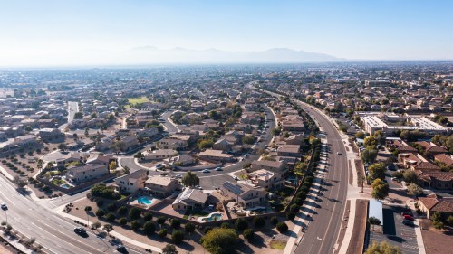 Suburb among most affordable cities for homebuyers