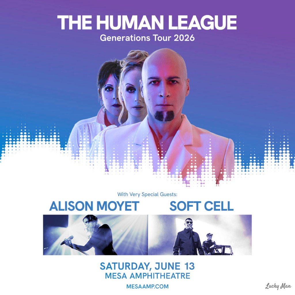 The Human League