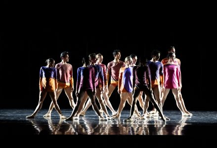 Ballet Arizona looks ahead to 40th anniversary season