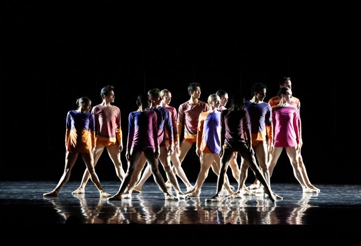Ballet Arizona's artistic director plans to tell new stories on stage