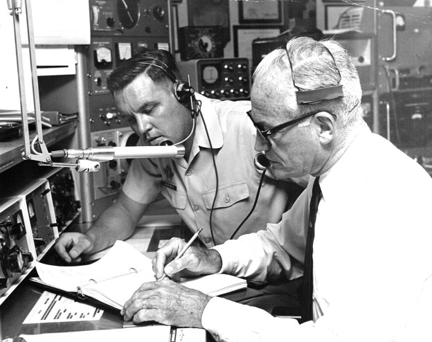 Chandler Museum tunes into a century of Phoenix radio
