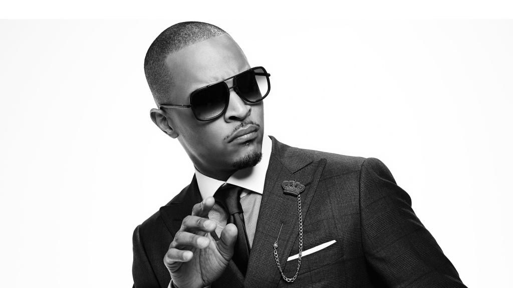 T.I. – The King Succession Tour