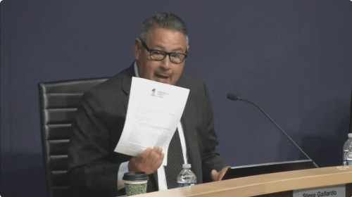 Supervisors blast Heap for 'felony' threat before routine drop box vote