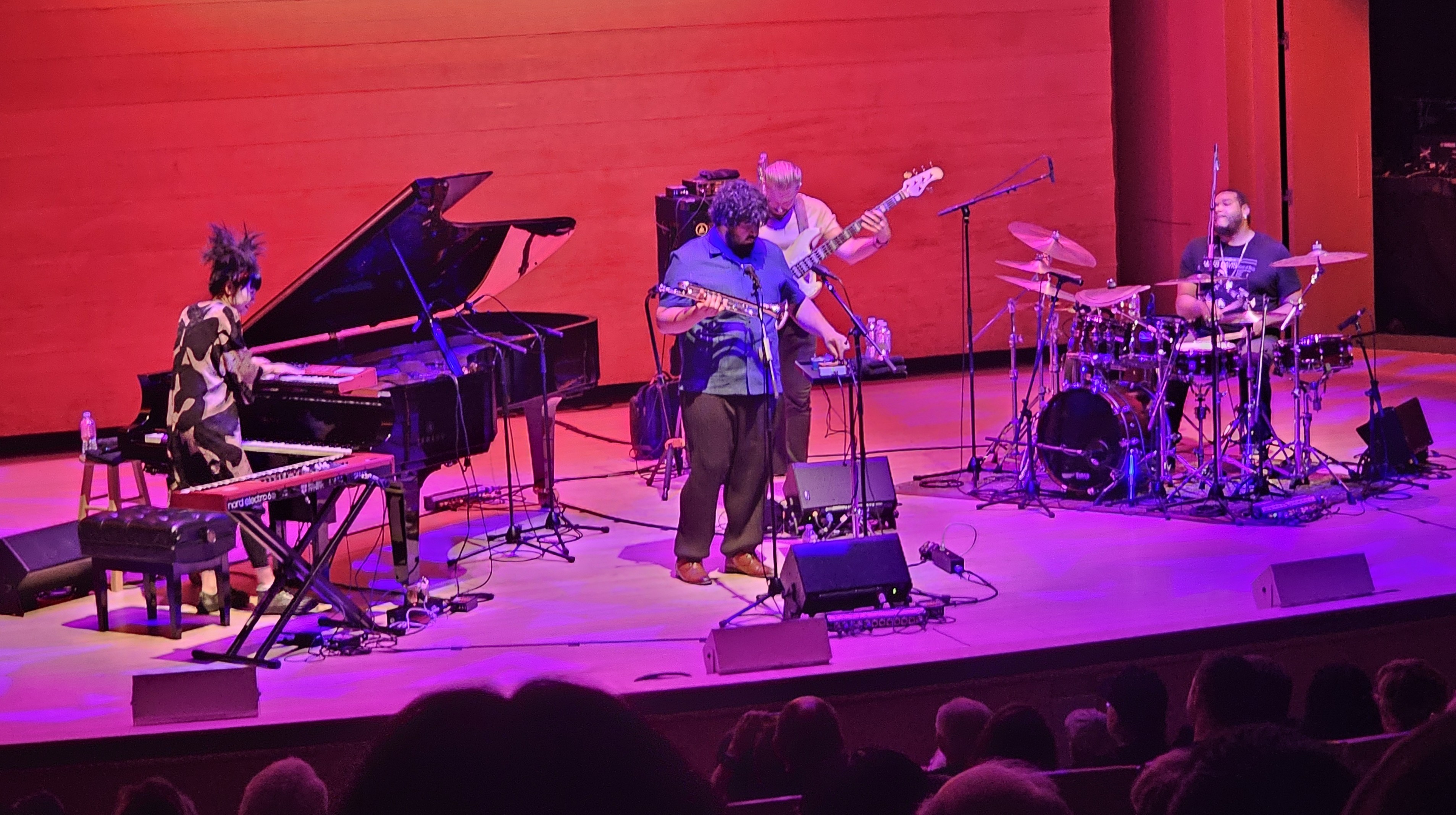 Musical Instrument Museum announces fall 2026 concert lineup. See who’s playing