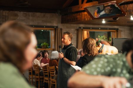 Devour Summer Chef Series returns for second year