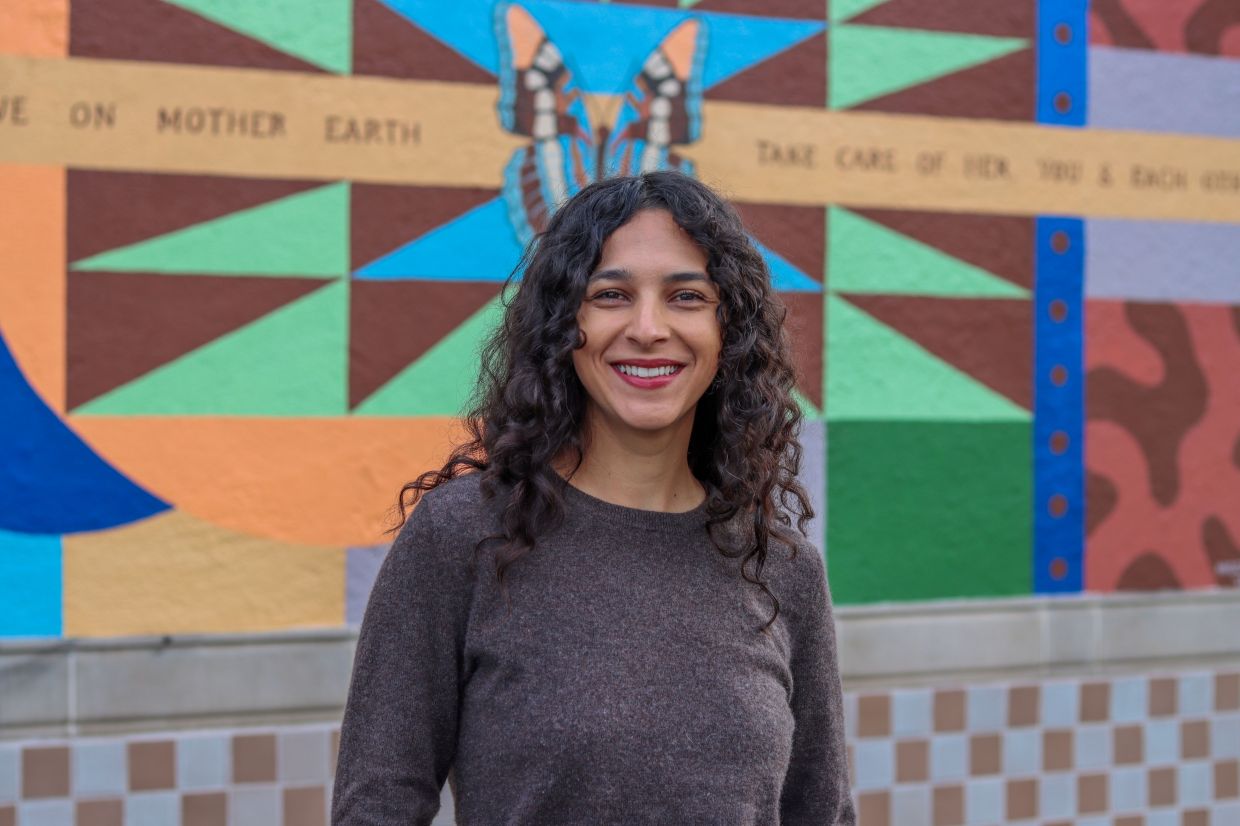 Phoenix muralist’s art and identity now ride on Waymos