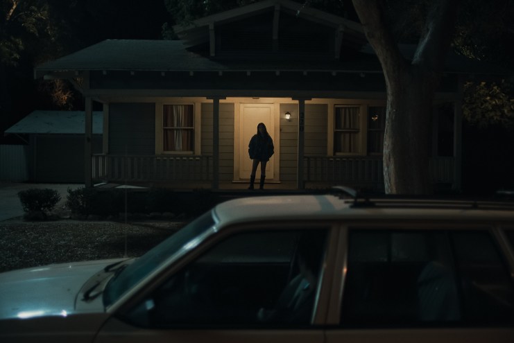 'Obsession' is a terrifying gem you'll talk about long after it's over