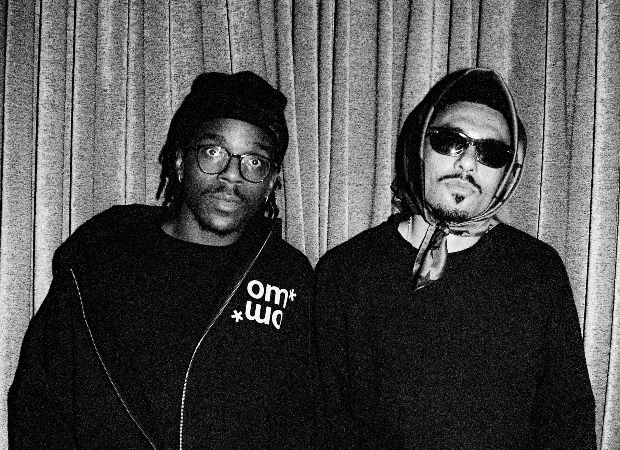Phoenix creative collective om* elevates the local vibe