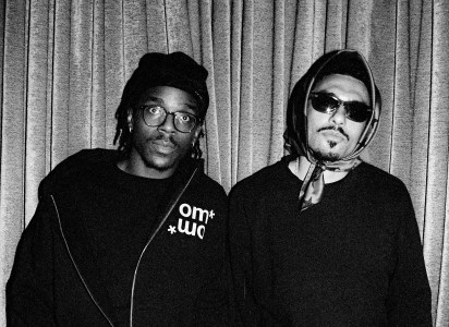 Phoenix creative collective *om elevates the local vibe

