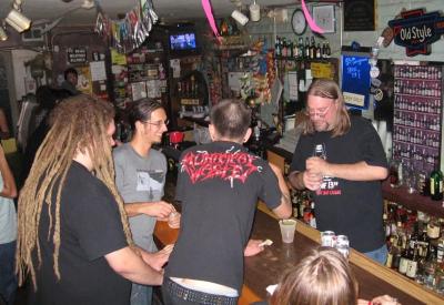 Tempe’s iconic Palo Verde Lounge has closed